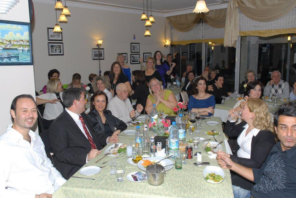 Pasifik Hotel Çeşme Buitenkant foto